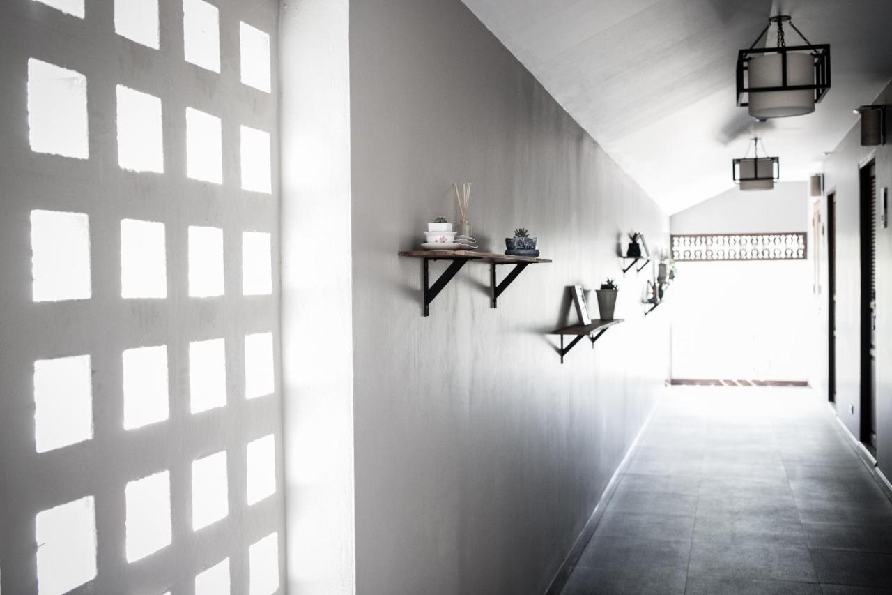 Nasaraan Boutique 2* Chiang Mai