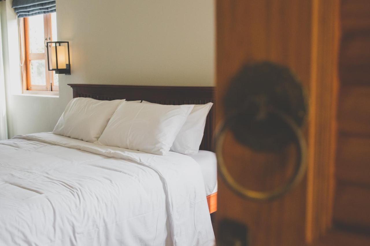 Hotel Nasaraan Boutique Chiang Mai