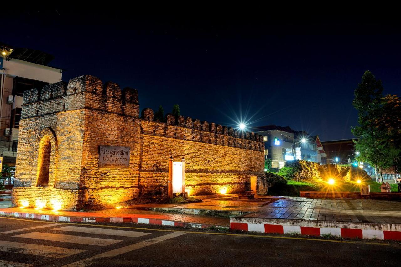 Chang Chang Chiang Mai