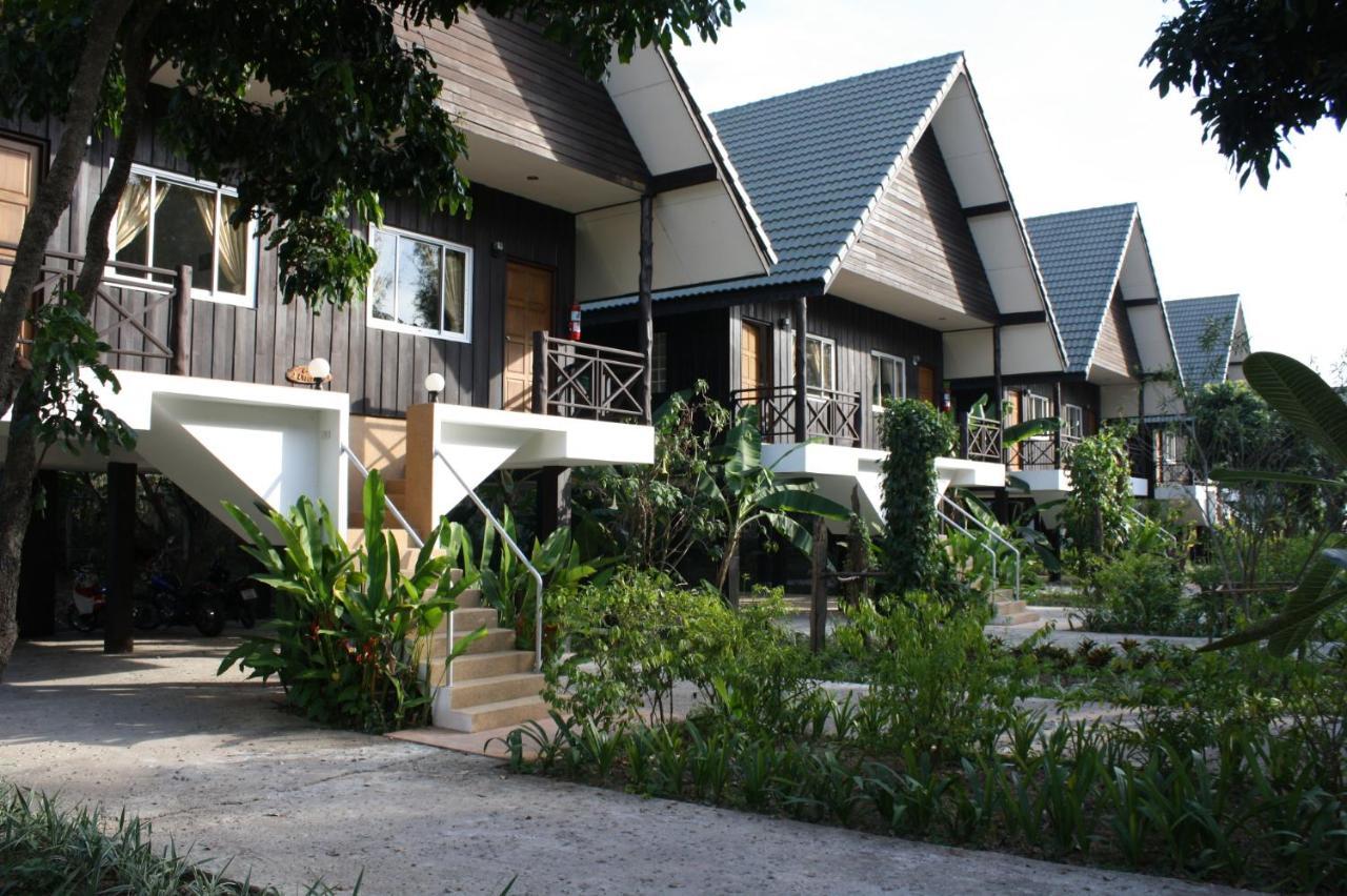 Tianna Garden Village 3*