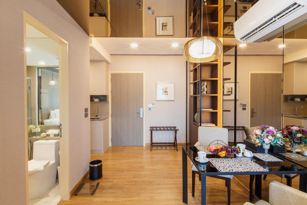 Parc Borough -sha Extra Chiang Mai