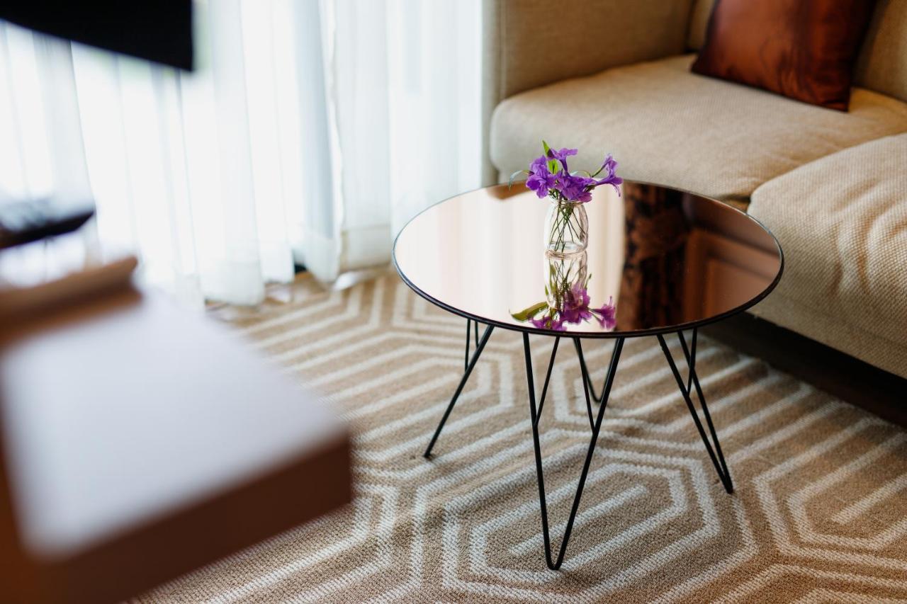 Hotel Parc Borough -sha Extra