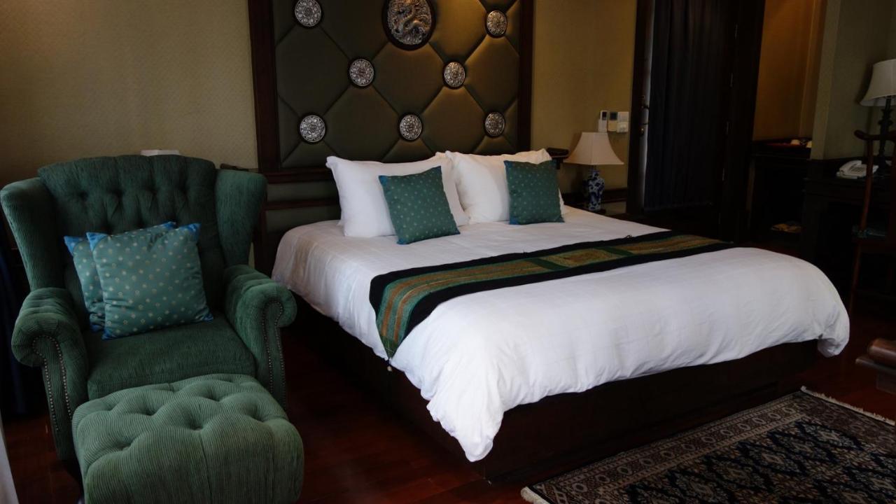 Bann Tazala, Exclusive Hotel Chiang Mai