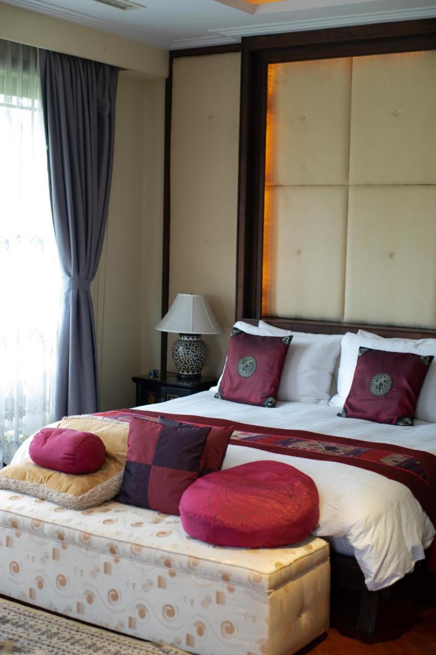 Bann Tazala, Exclusive Hotel Chiang Mai