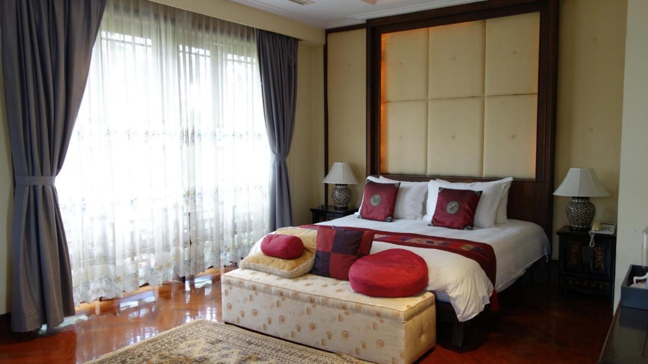 Hotel Bann Tazala, Exclusive Chiang Mai