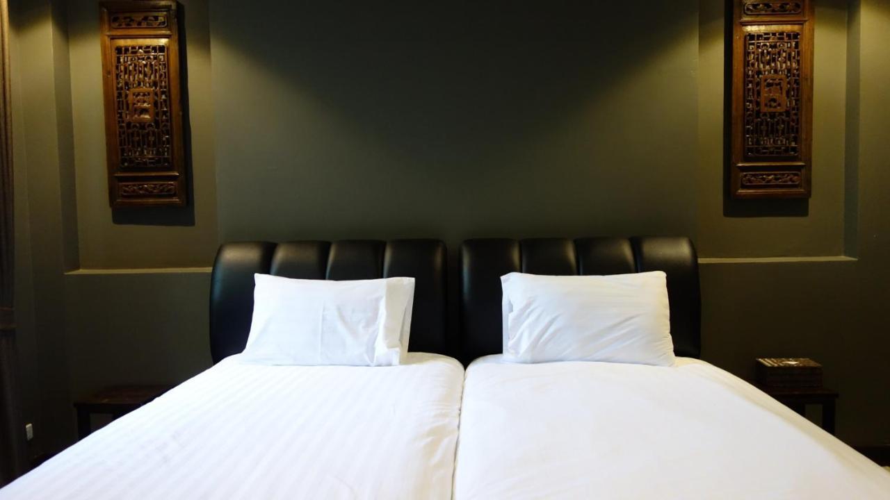 Hotel Bann Tazala, Exclusive