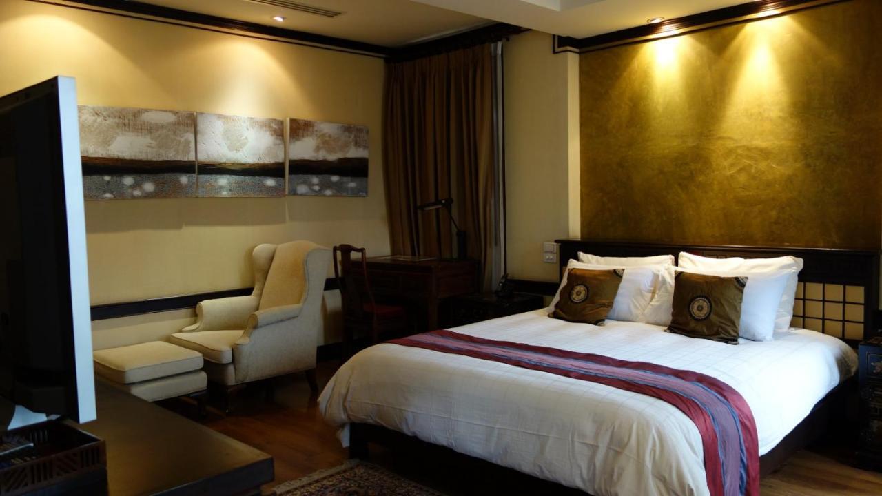 Bann Tazala, Exclusive 4* Chiang Mai