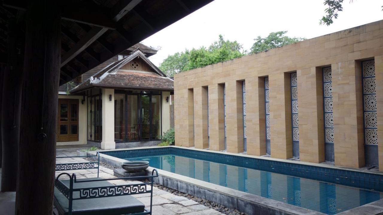 Hotel Bann Tazala, Exclusive Chiang Mai