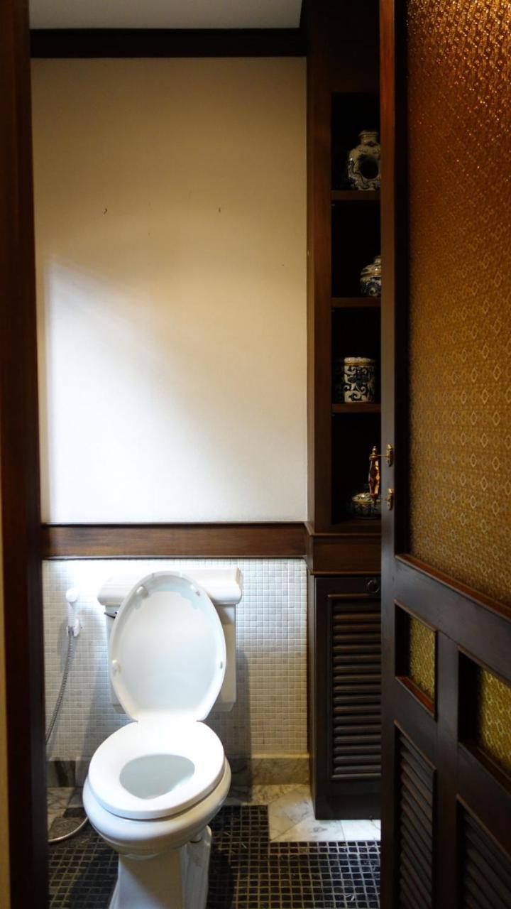 Bann Tazala, Exclusive 4* Chiang Mai