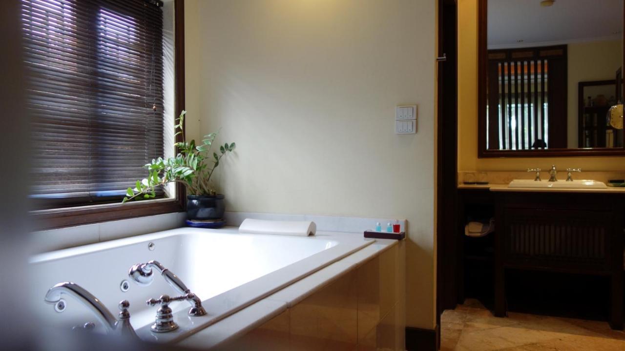 Hotel Bann Tazala, Exclusive 4*