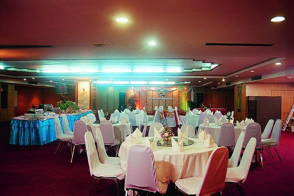 Bp Chiangmai City Hotel 3*