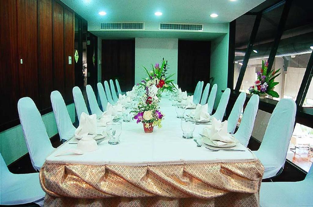 Bp Chiangmai City 3* Chiang Mai
