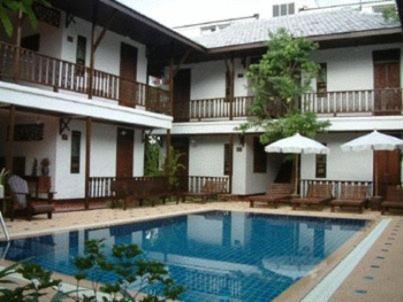 The Royal Shilton Resort Chiang Mai
