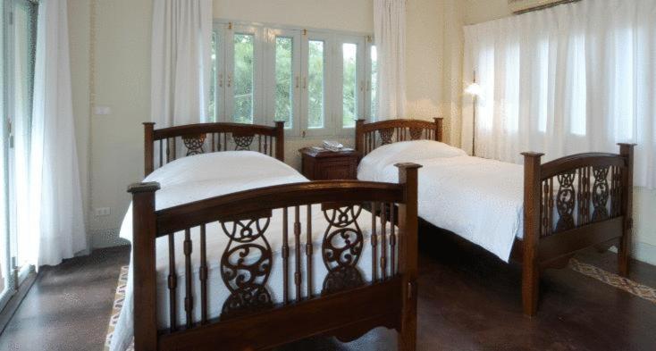 Duangchampa Hotel