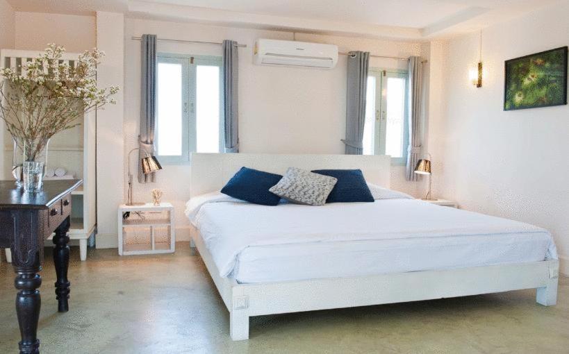 Hotel Duangchampa 3*