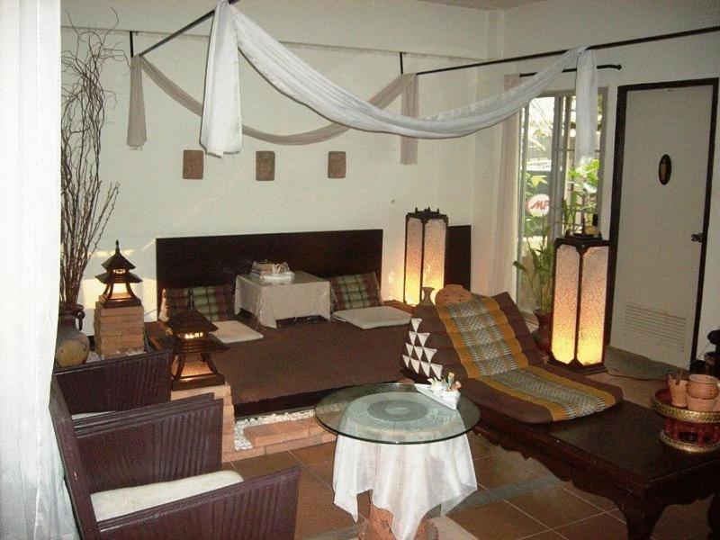 Hotel Baan Pim Chiang Mai
