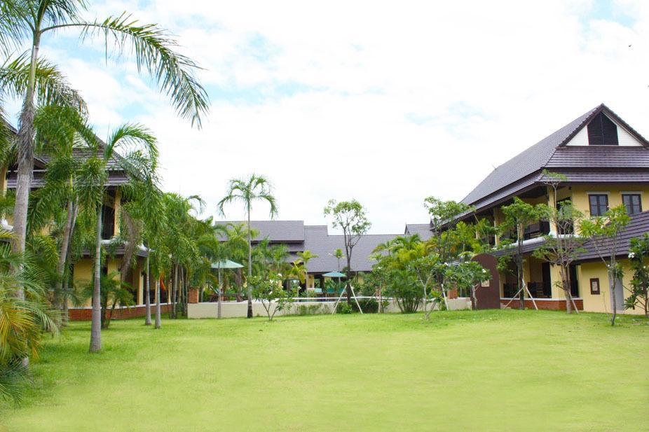 Assaradevi & Resort 4*