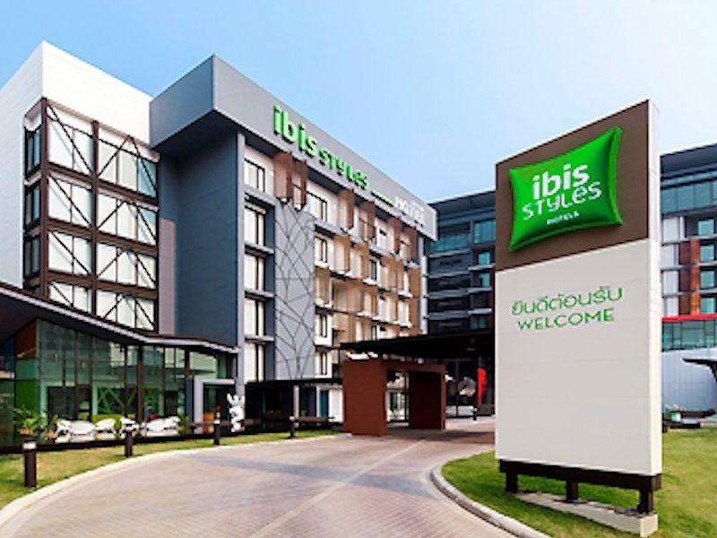 Ibis Styles 4* Chiang Mai