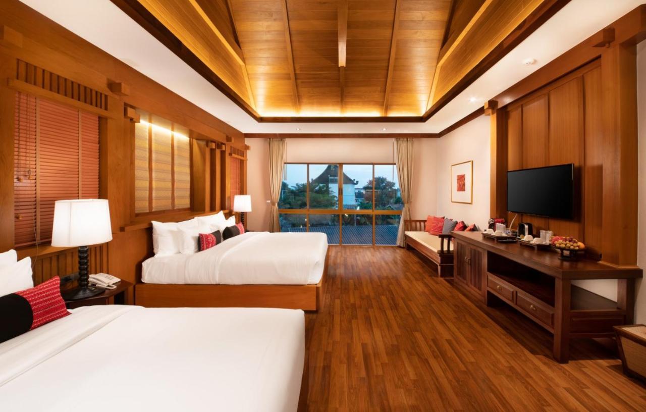 Hotel Phra Singh Village Chiang Mai