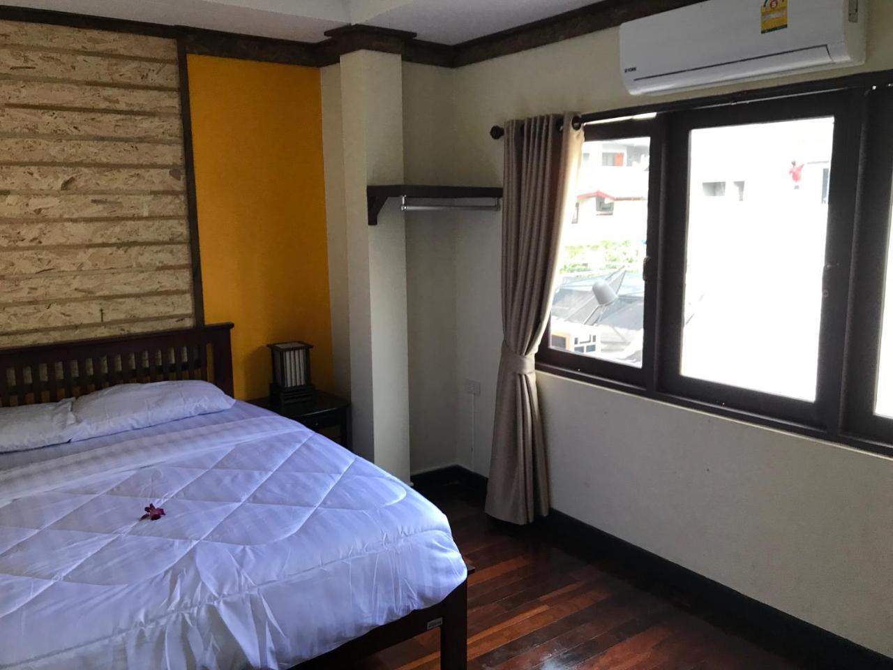 Boutique & Restaurant, Jaidee Bamboo Huts 2*
