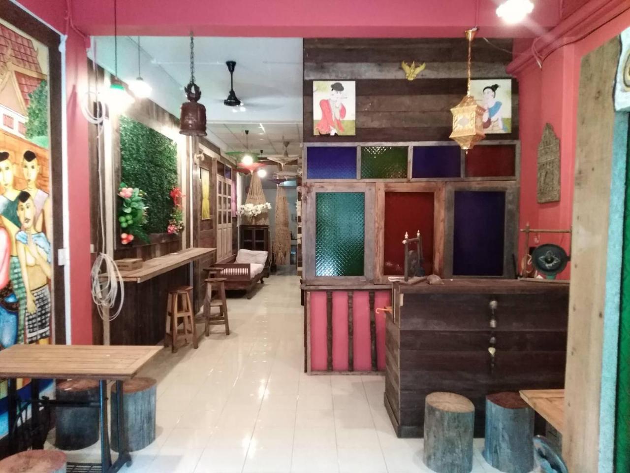 @lanna House (adults Only) Chiang Mai