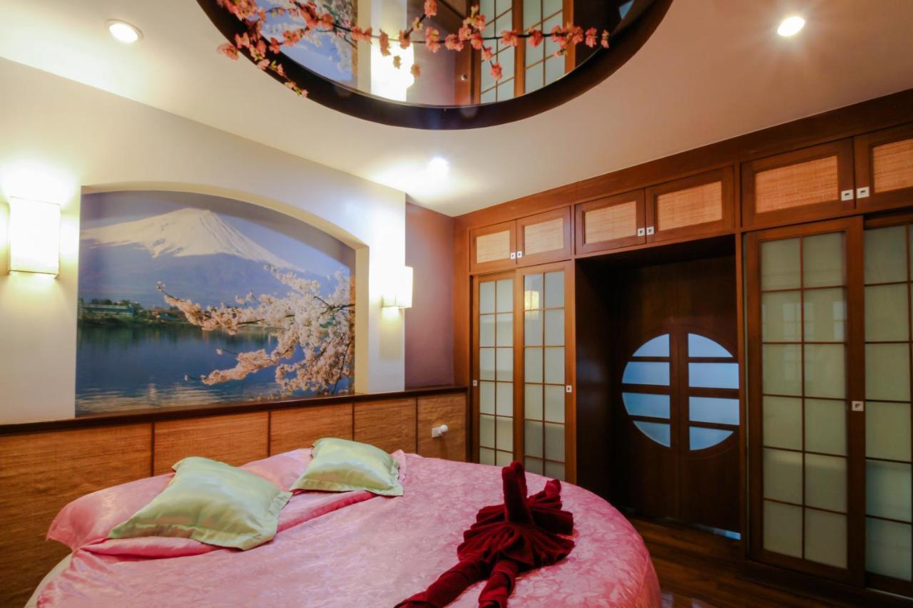 Lamduan Boutique Homestay *
