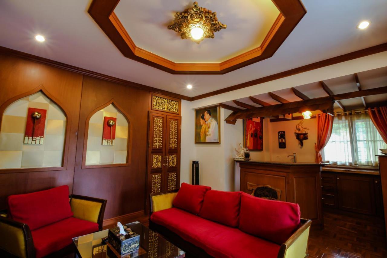 Lamduan Boutique Chiang Mai