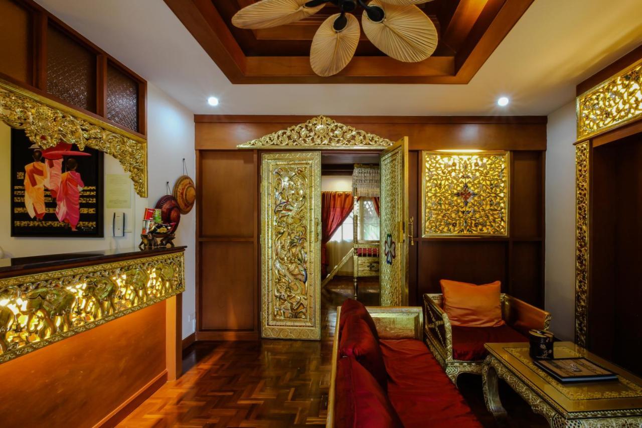 Lamduan Boutique Chiang Mai