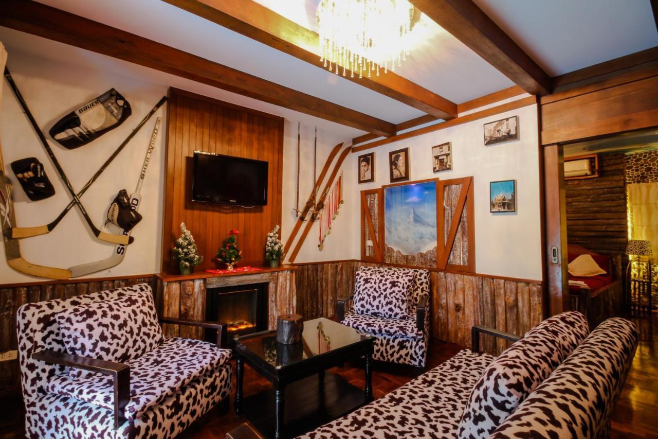 Lamduan Boutique Privatunterkunft Chiang Mai