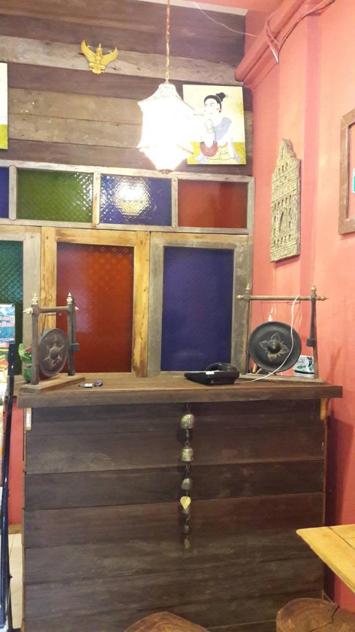 @lanna House (adults Only) Hostel *