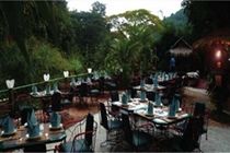 Hotel Huarnjana Boutique