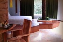 Hotel Huarnjana Boutique