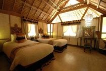 Huarnjana Boutique Hotel