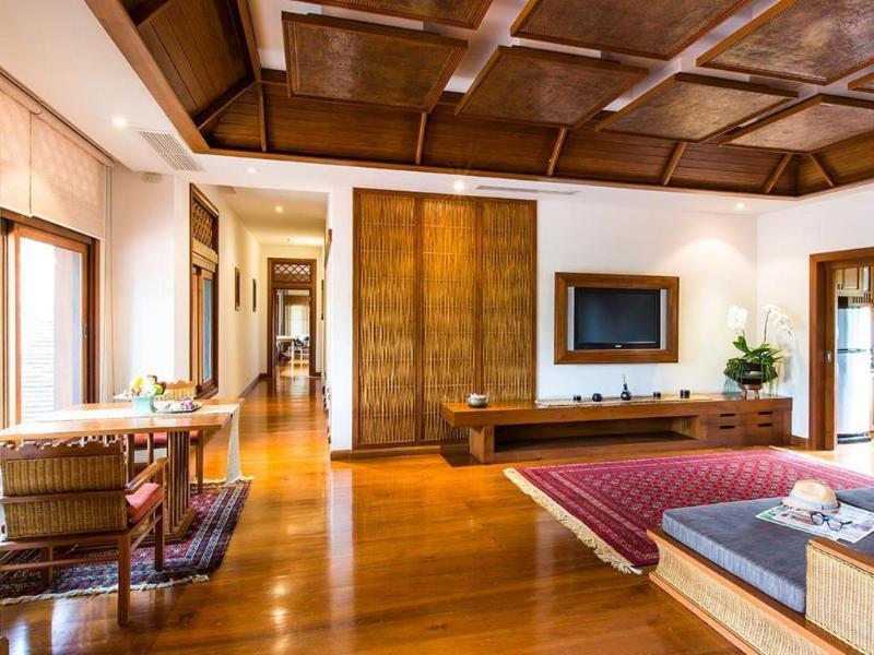 Resort Oasis Baan Saen Doi