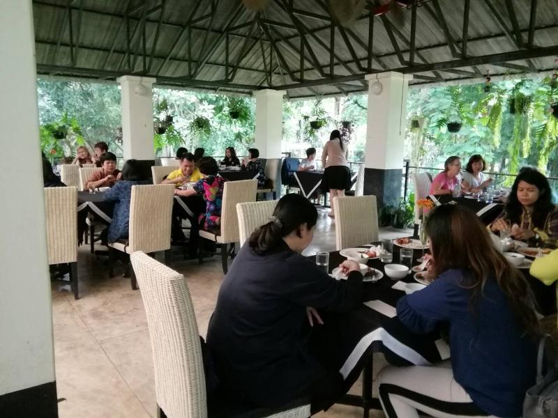 Resort Narittaya And Restaurant