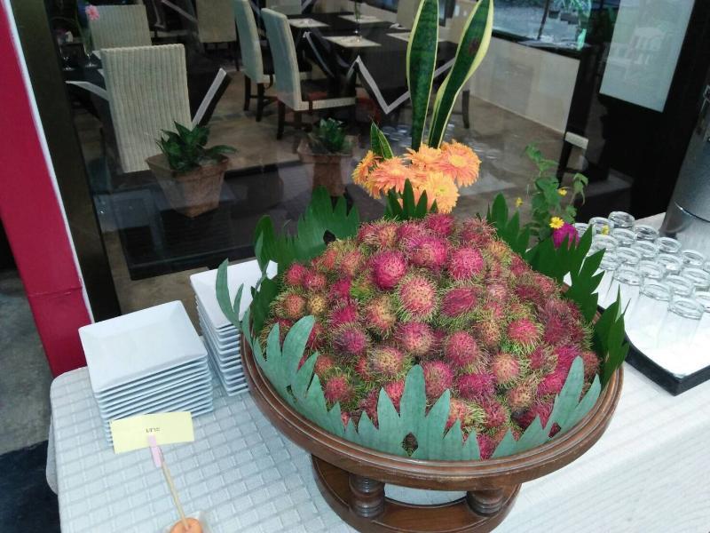 Narittaya And Restaurant Resort Chiang Mai