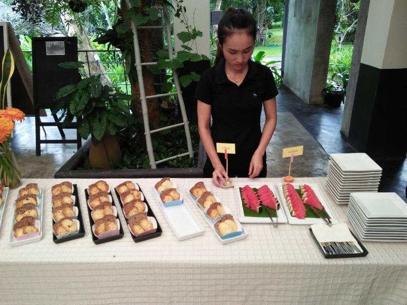 Narittaya And Restaurant Resort