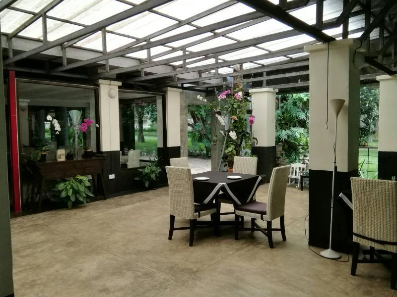 Resort Narittaya And Restaurant 4*
