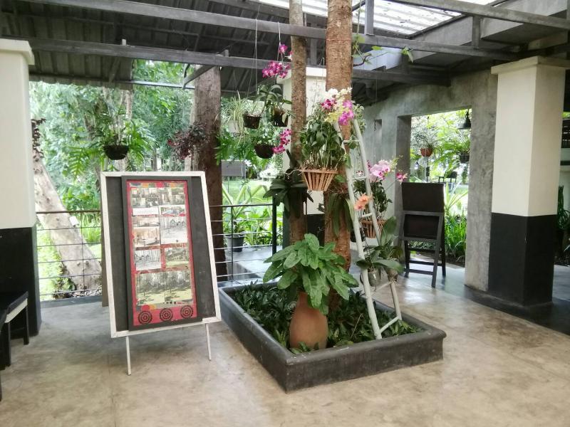 Narittaya And Restaurant