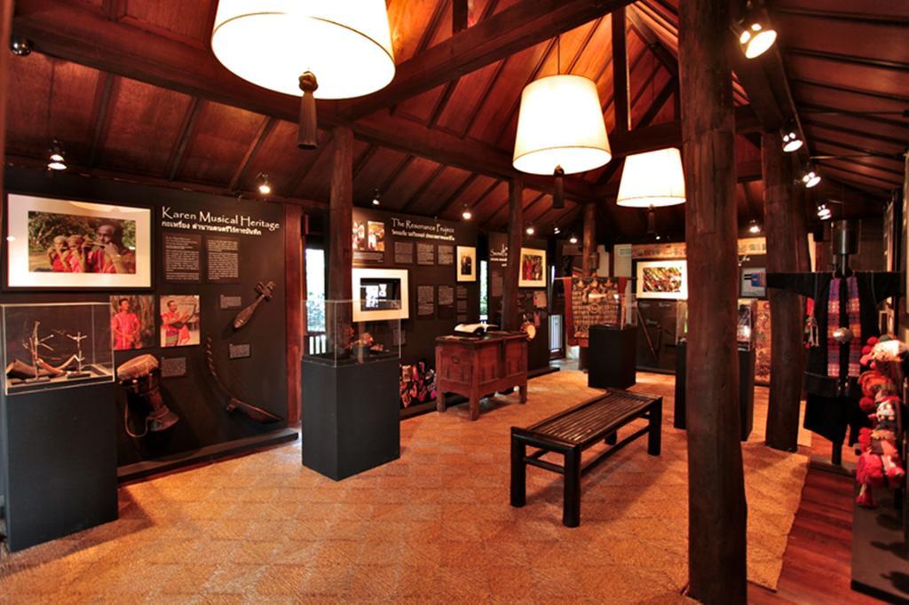 Tamarind Village 4* Chiang Mai