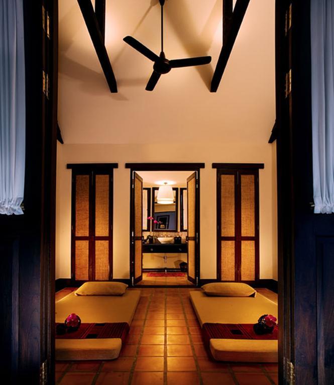 Tamarind Village Resort 4*