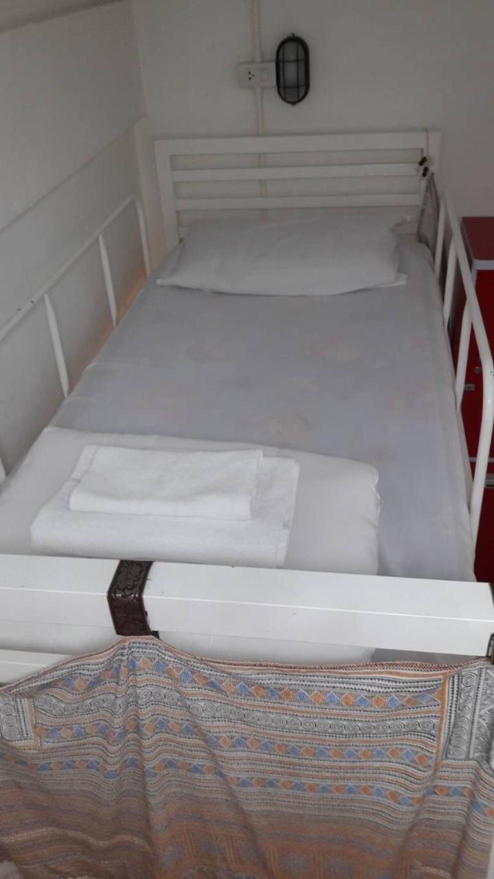 @lanna House (adults Only) Hostel