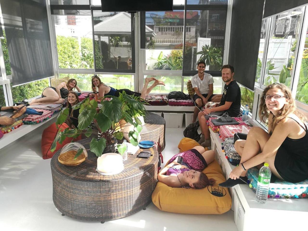 Hostel Lullaby Non-smoking (adults Only) *