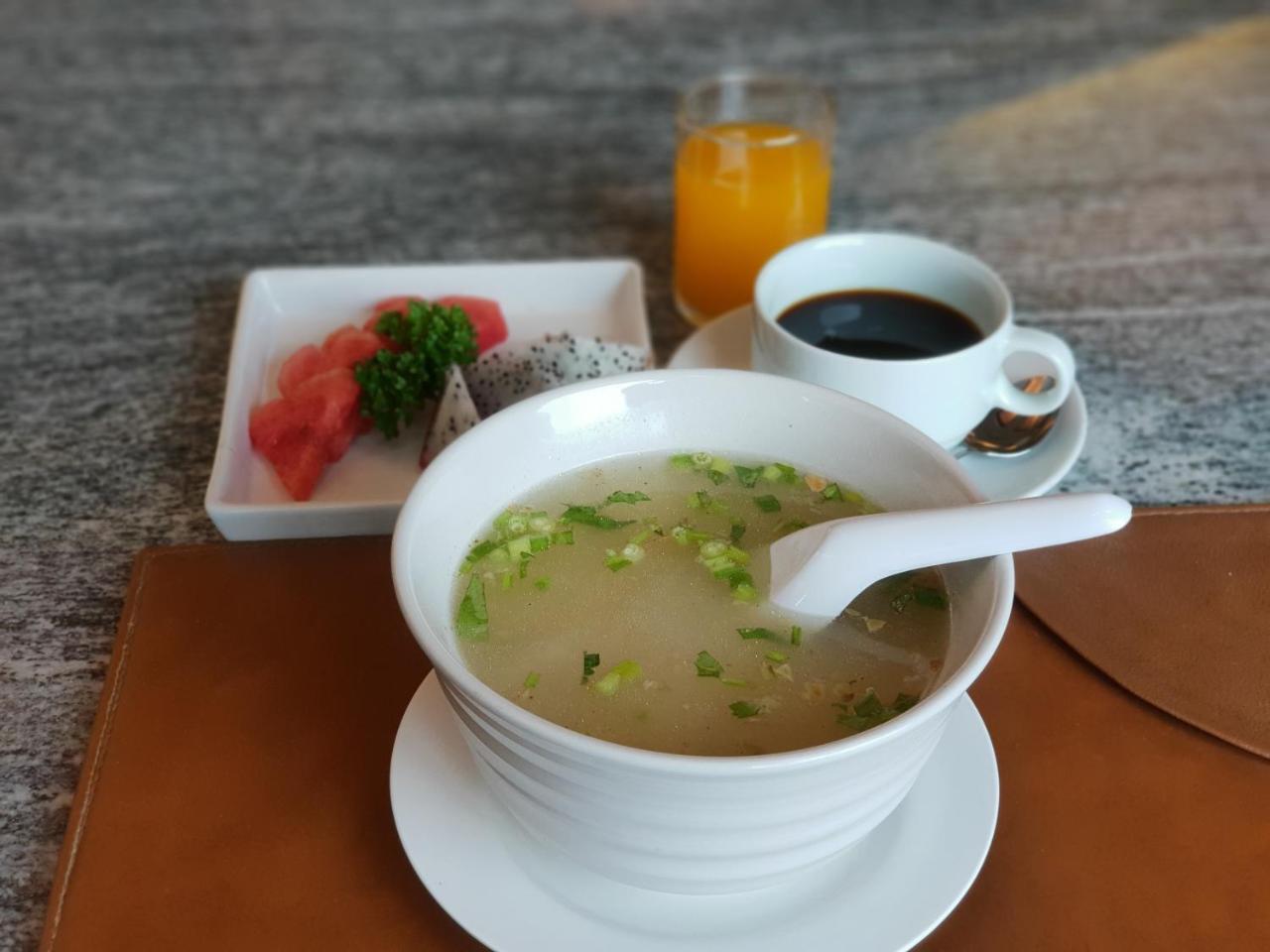 Leiview 3* Chiang Mai