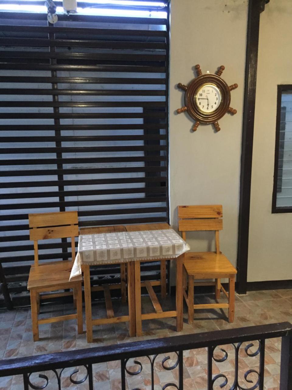 The Moat Guest house Chiang Mai