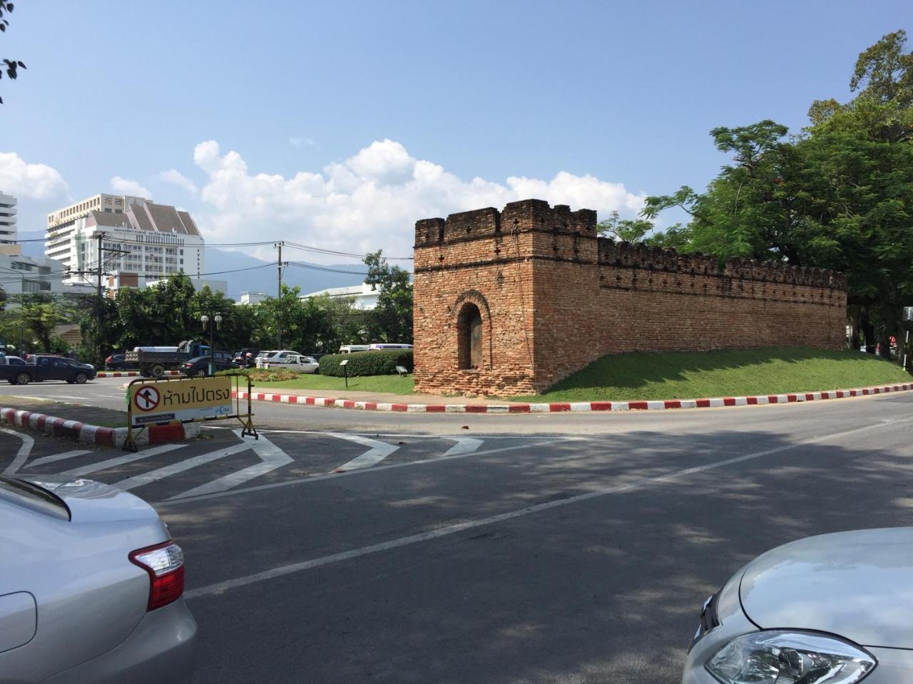 The Moat 2* Chiang Mai