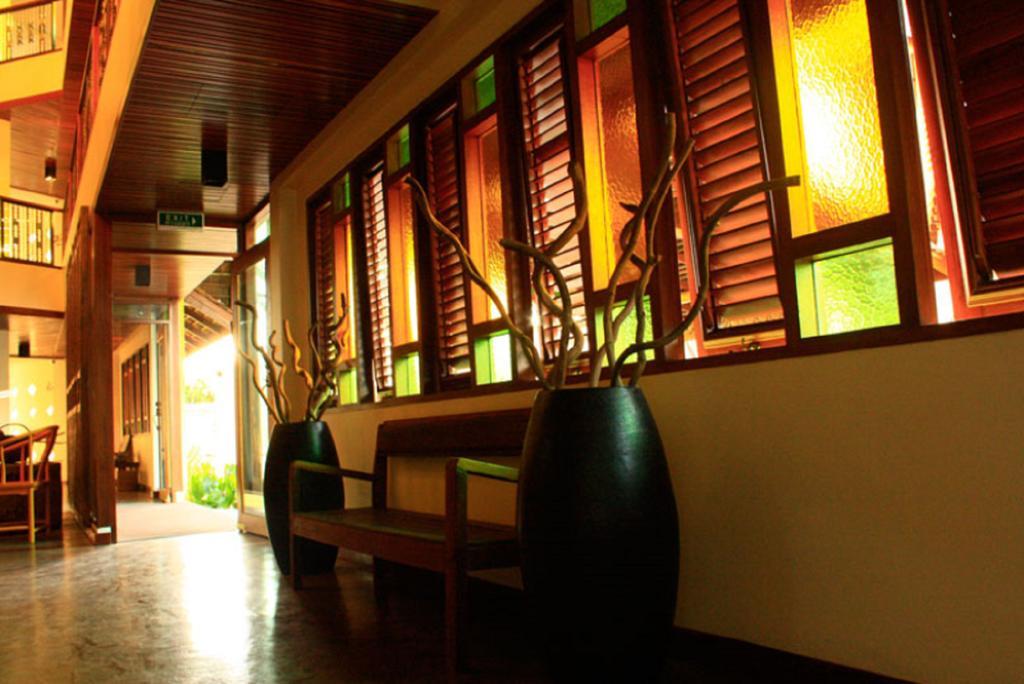Vc@suanpaak Boutique & Service Aparthotel Chiang Mai