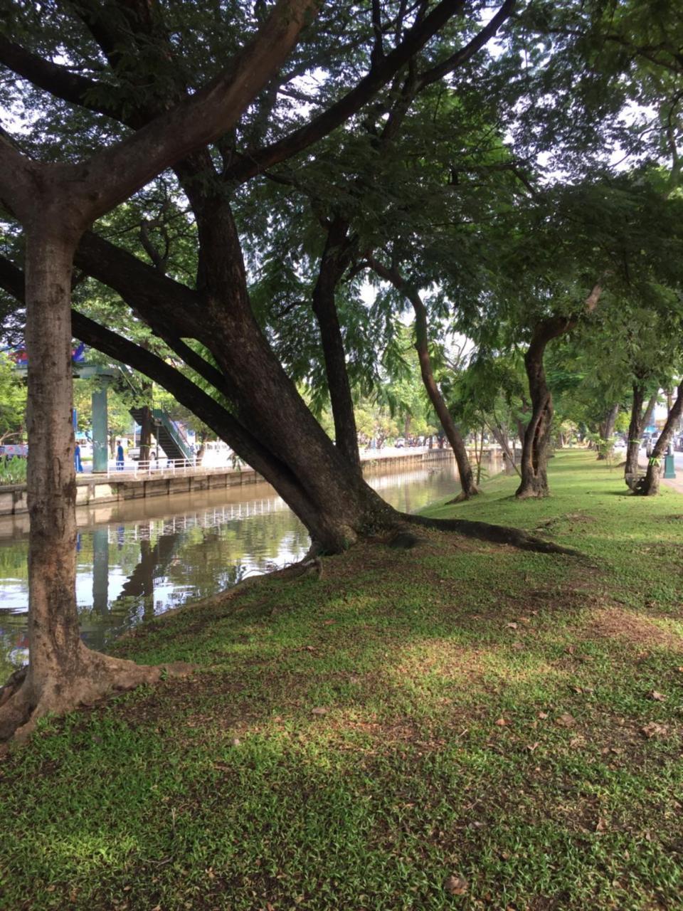 The Moat Guest house Chiang Mai