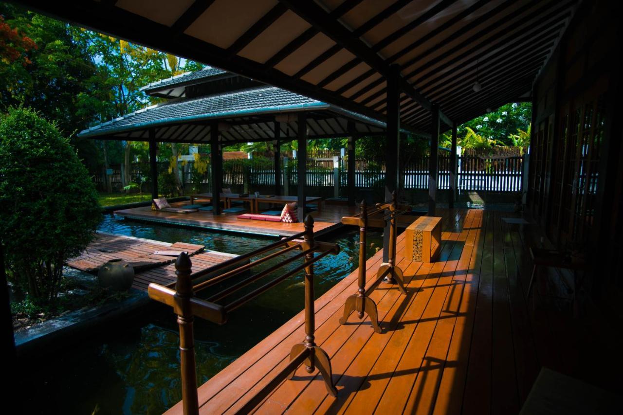 Lanna Kanchana Resort