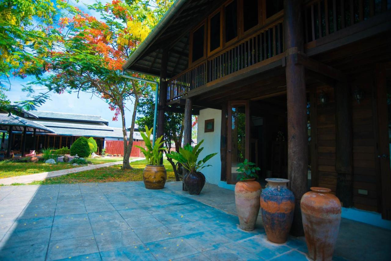 Lanna Kanchana * Chiang Mai